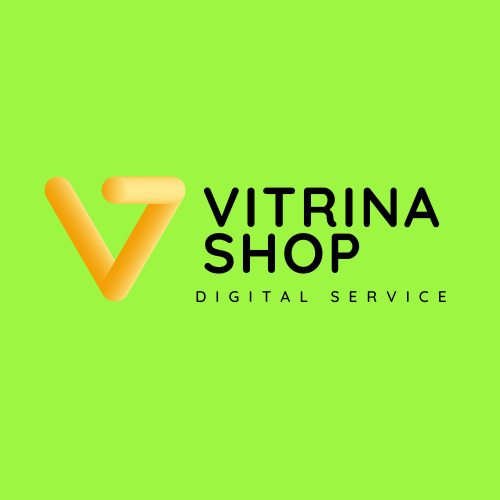 VitrinaShop